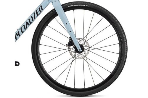 Rower gravel SPECIALIZED DIVERGE COMP E5 2021 - Ostatnie sztuki